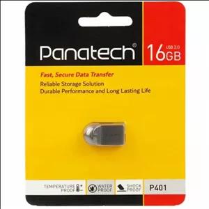 فلش مموری پاناتک panatech مدل P401 ظرفیت16 گیگابایت
