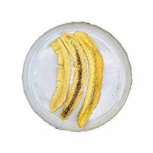 موز خشک اکوادور 25 گرم