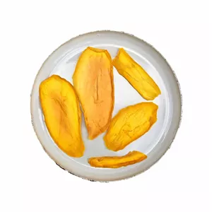 انبه اسلایس خشک 25 گرم
