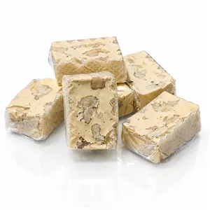 نوقا گردویی رژیمی