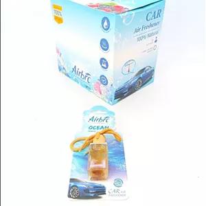 خوشبوکننده آویز خودرو Airbrc رایحه Ocean