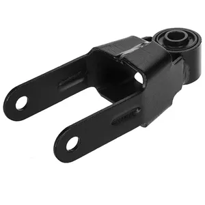 دو شاخ کامل تیر کمانی پژو 405