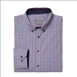 پیراهن مردانه اسلیم فیت برند نوبل لیگ