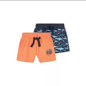 پک دو تایی شلوارک لوپیلو طرح fish