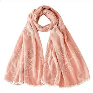 شال خامه دوزی برند i am