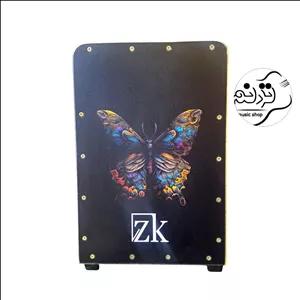 کاخن کودک ZK