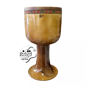 تنبک نوجوان صمد شیرانی