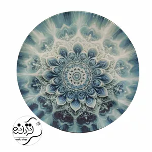 دف دربندی مدل فیروزه