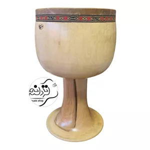 تنبک 4 مهر صمد شیرانی