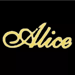 کاپو گیتار آلیس