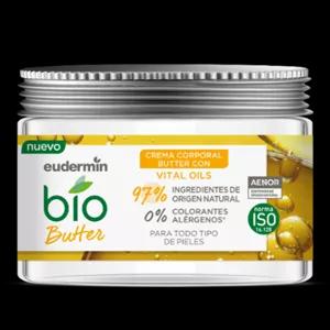 کره بدن Eudermin مدل ارگانیک