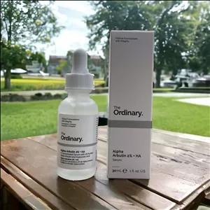 سرم آلفا آربوتین 2 درصدHA