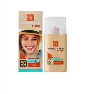 ضد آفتاب فلوئیدی مای رنگی اسمارت دیفنس پوست چرب (انقضا : 1405/12  ارسال  یک روزه)