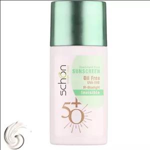 ضد آفتاب بی‌رنگ فلوئیدی دیووشیلد شون (انقضا : 1405/11/24  ارسال  یک روزه)