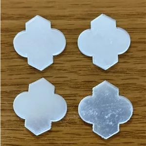 آینه لیپان آرت طرح مراکشی ٢/٥ سانت بسته ٢٠ عددی