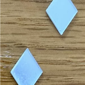 آینه لیپان آرت لوزی ١/٥سانت بسته ٥٠ عددی