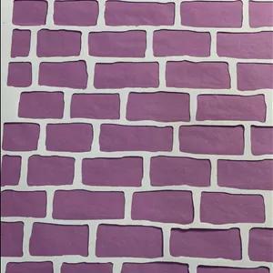 شابلون آجر ٦٠*٤٠