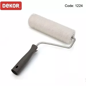 غلطک اپوکسی هواگیر 25 سانت با قطر 7 سانت دکور مدل Dekor 1224
