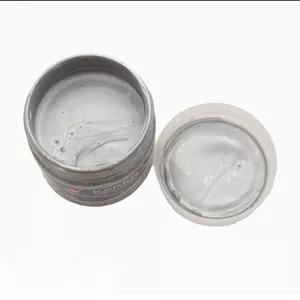 رنگ اکریلیک نقره ای صدفی کارن٣٠٠ گرم