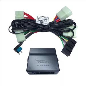 پاور ویندوز فابریک تیبا2 و ساینا و کوییک (دنده ای و اتومات و سری اس) مدل PRO