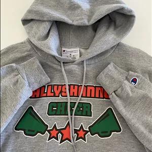 هودی حراجی مردانه کلاهدار کرکی وارداتی برندchampion محصولsalvador،کتان پشمی ضخیم ،کلاه دولایه ،چاپ و رنگ ثابت ،ضمانت آکبند اورجینال