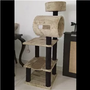اسکرچر مدل برجک 2