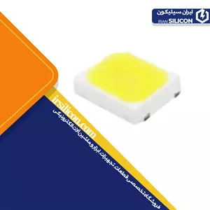 ال ای دی مهتابی 36 ولت 1 وات پکیج 2835 اس ام دی