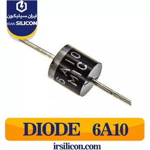 دیود 6A10