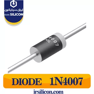 دیود 1N4007