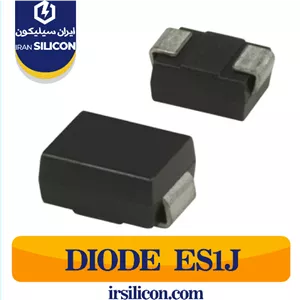 دیود ES1J