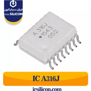 آی سی A316J