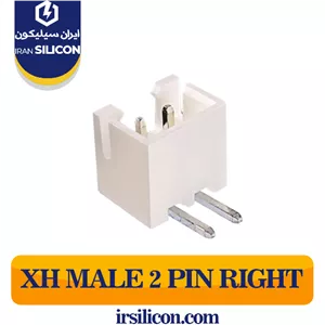 XH نری 2 پین رایت