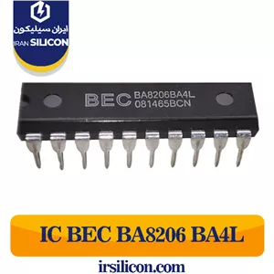 آی سی BEC 8206A
