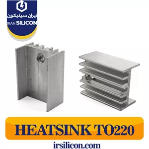 هیت سینک مداد تراشی سایز بزرگ