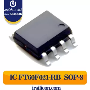 آی سی FT60F021-RB