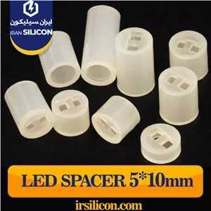 اسپیسر LED سایز 5*10