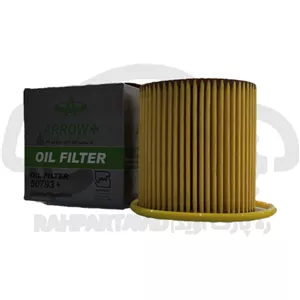 فیلتر روغن کی ام سی T8