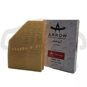 فیلتر هوا کی ام سی X5