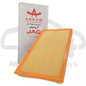 فیلتر هوا کی ام سی J7