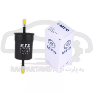 صافی بنزین X60 X50 لیفان 620
