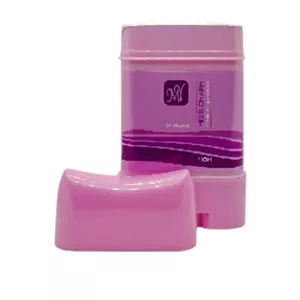 مام دئودورانت رول‌آن زنانه صورتی