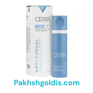 تونیک T1 سریتا حاوی ترکیبات پروبیوتیکی