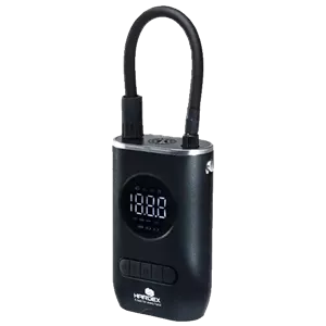 مینی کمپرسور باد شارژی هاردکس مدل CA-U1