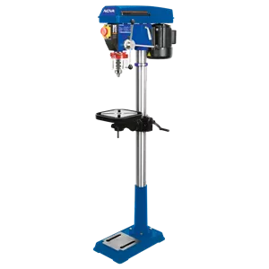 دریل ستونی 16 میلیمتری 550 وات نوا مدل 5017