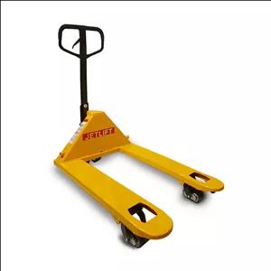 جک پالت ۳ تن ایرانی (عرض 68) JETLIFT | قیمت و خرید