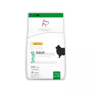 غذای خشک سگ راماس پریمیوم نژاد بزرگ وزن 15 کیلوگرم