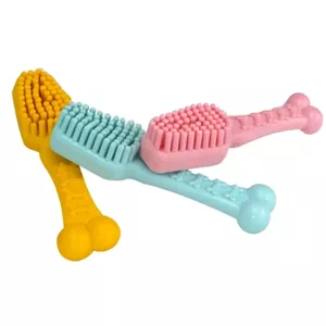 اسباب بازی دندانی سگ طرح ستاره