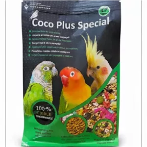 دان پلت مرغ مینا سلکتیو وزن 1 کیلوگرم