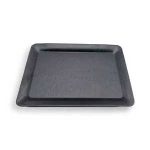 سینی مستطیلی کافه رستورانی