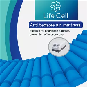 تشک مواج سلولی سوراخ دار لایف سل